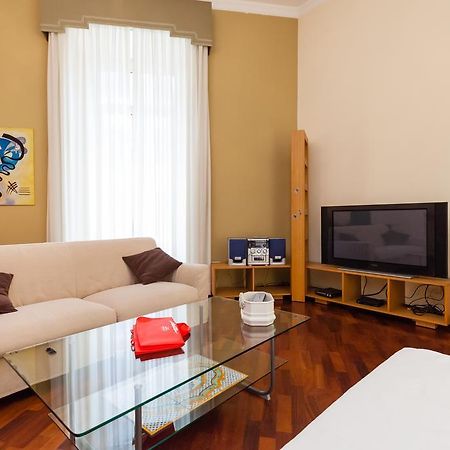 Residenza Duomo 314 Appartement Napels Buitenkant foto