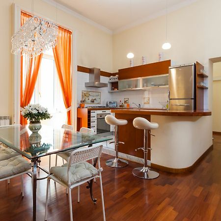 Residenza Duomo 314 Appartement Napels Buitenkant foto