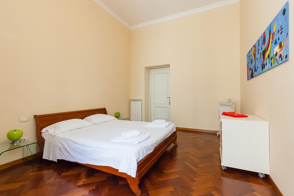 Residenza Duomo 314 Appartement Napels Buitenkant foto