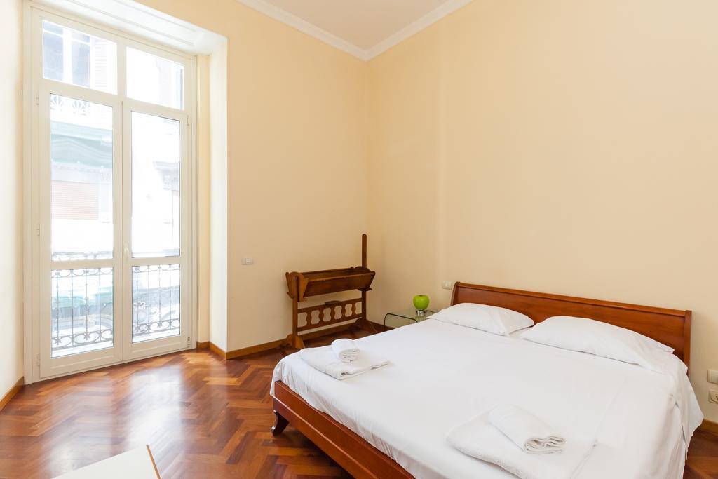 Residenza Duomo 314 Appartement Napels Buitenkant foto