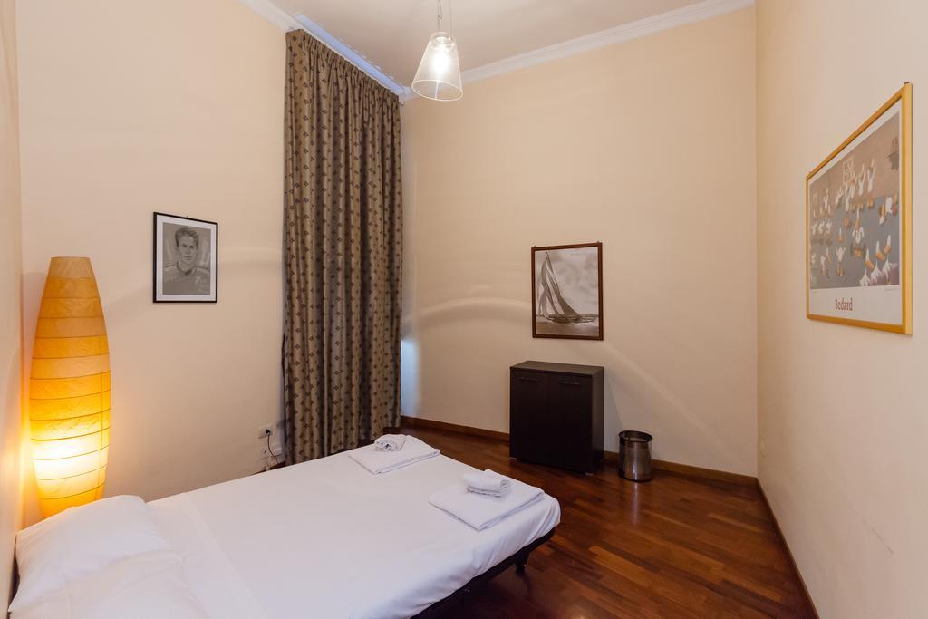 Residenza Duomo 314 Appartement Napels Buitenkant foto