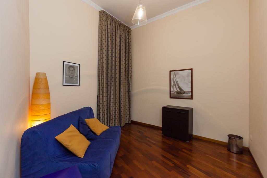 Residenza Duomo 314 Appartement Napels Buitenkant foto