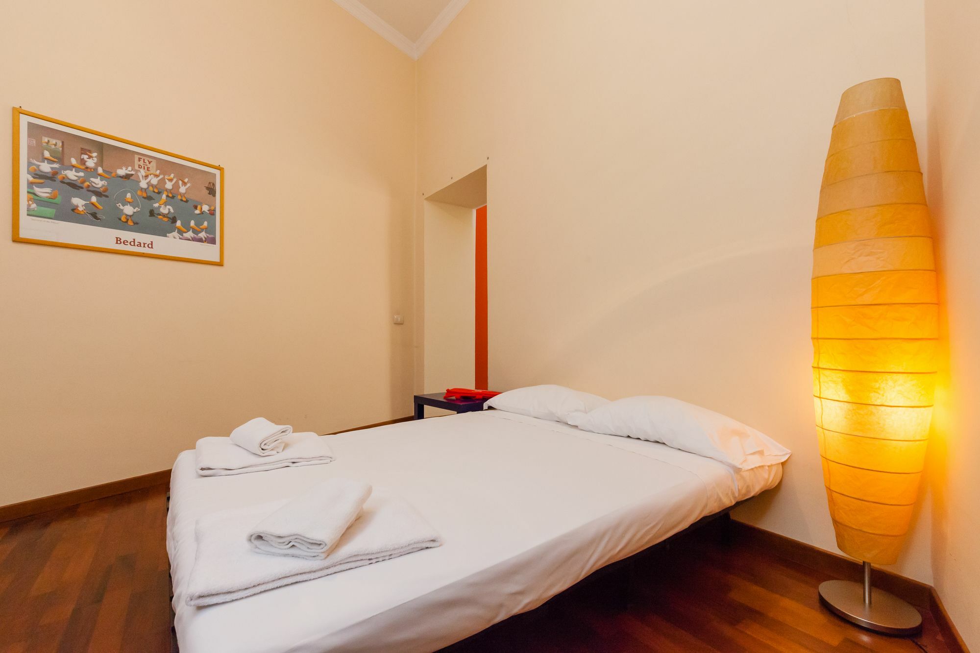 Residenza Duomo 314 Appartement Napels Buitenkant foto