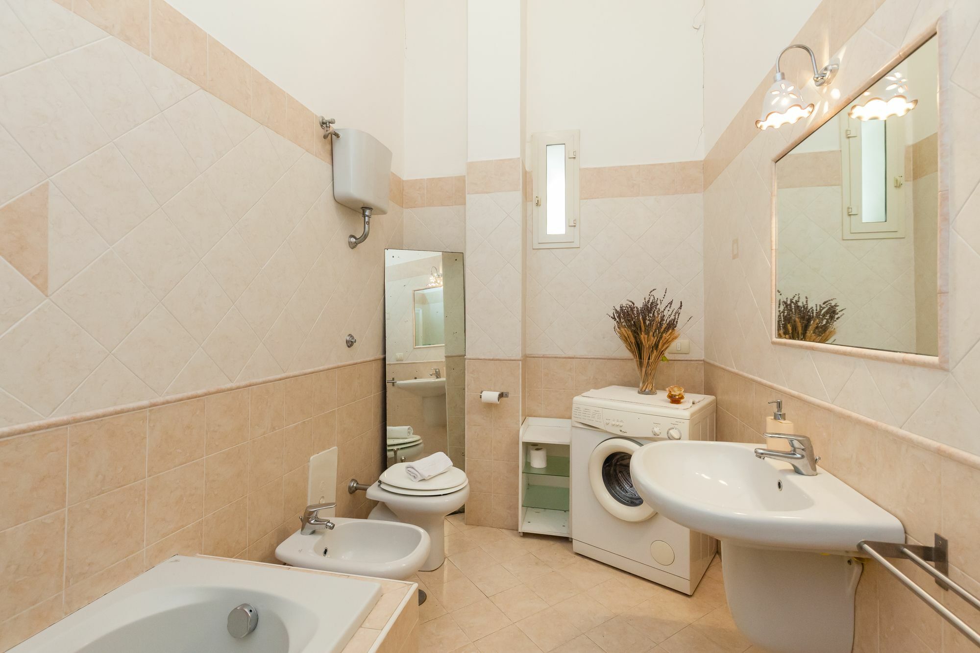 Residenza Duomo 314 Appartement Napels Buitenkant foto