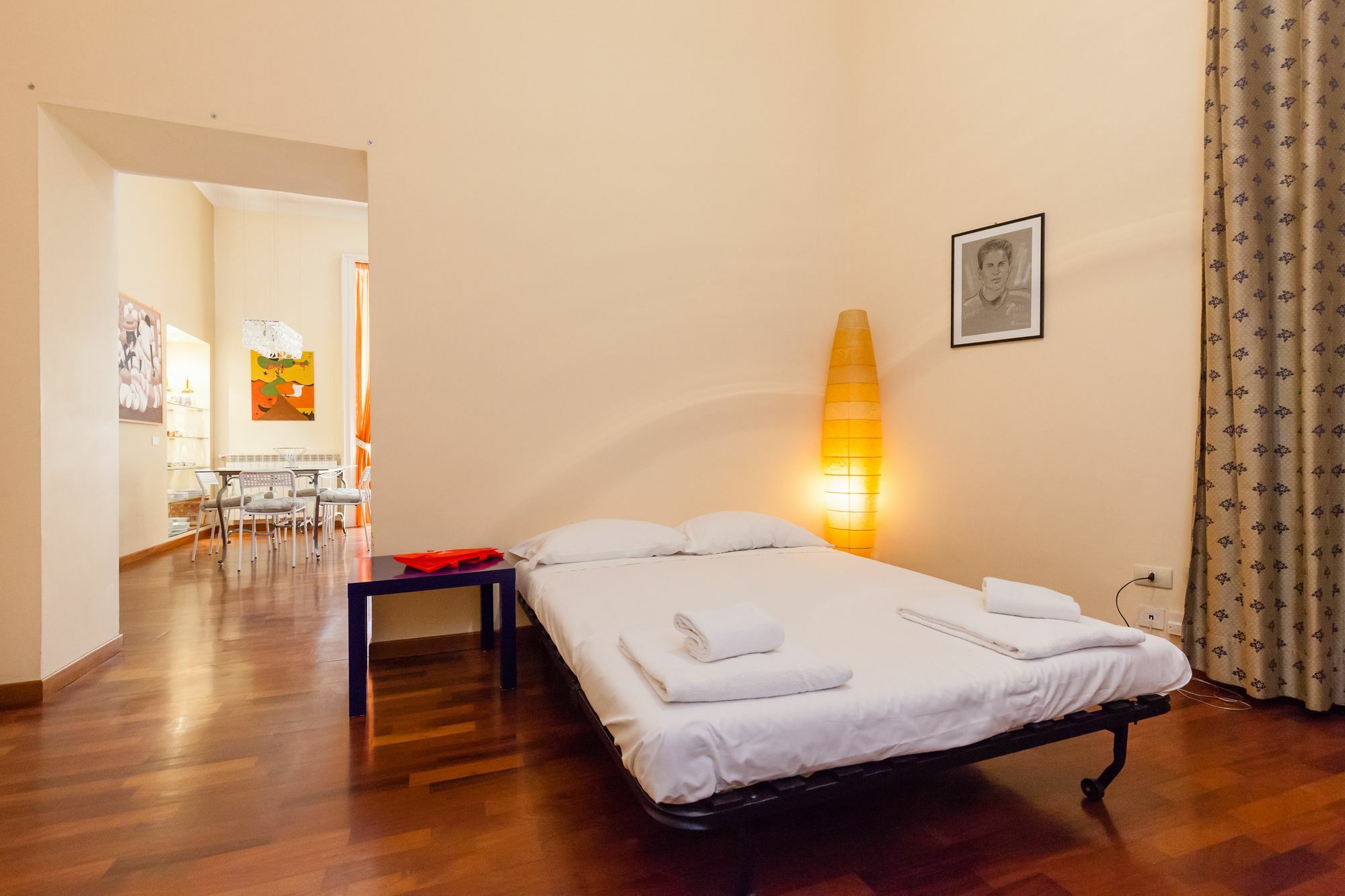 Residenza Duomo 314 Appartement Napels Buitenkant foto