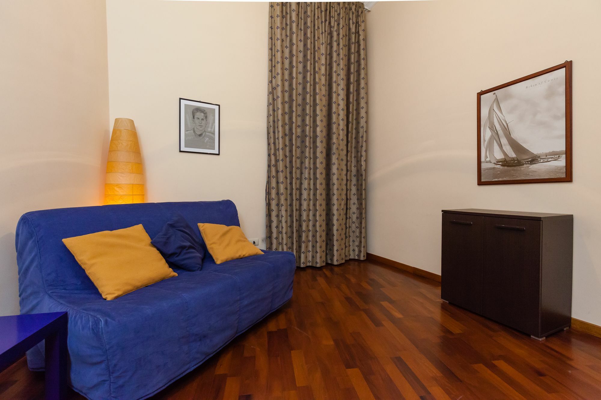 Residenza Duomo 314 Appartement Napels Buitenkant foto