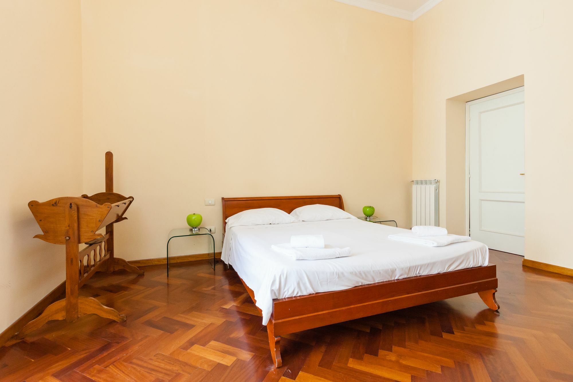 Residenza Duomo 314 Appartement Napels Buitenkant foto