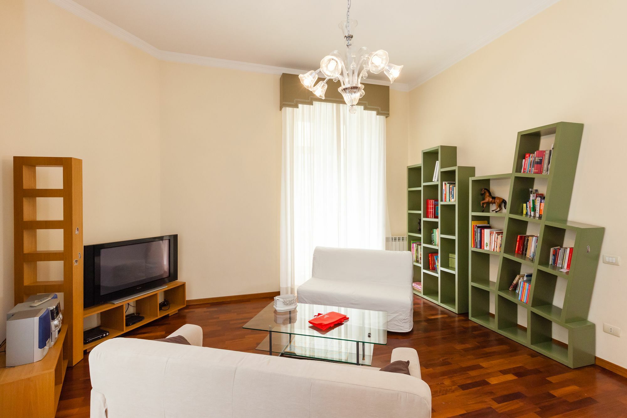 Residenza Duomo 314 Appartement Napels Buitenkant foto