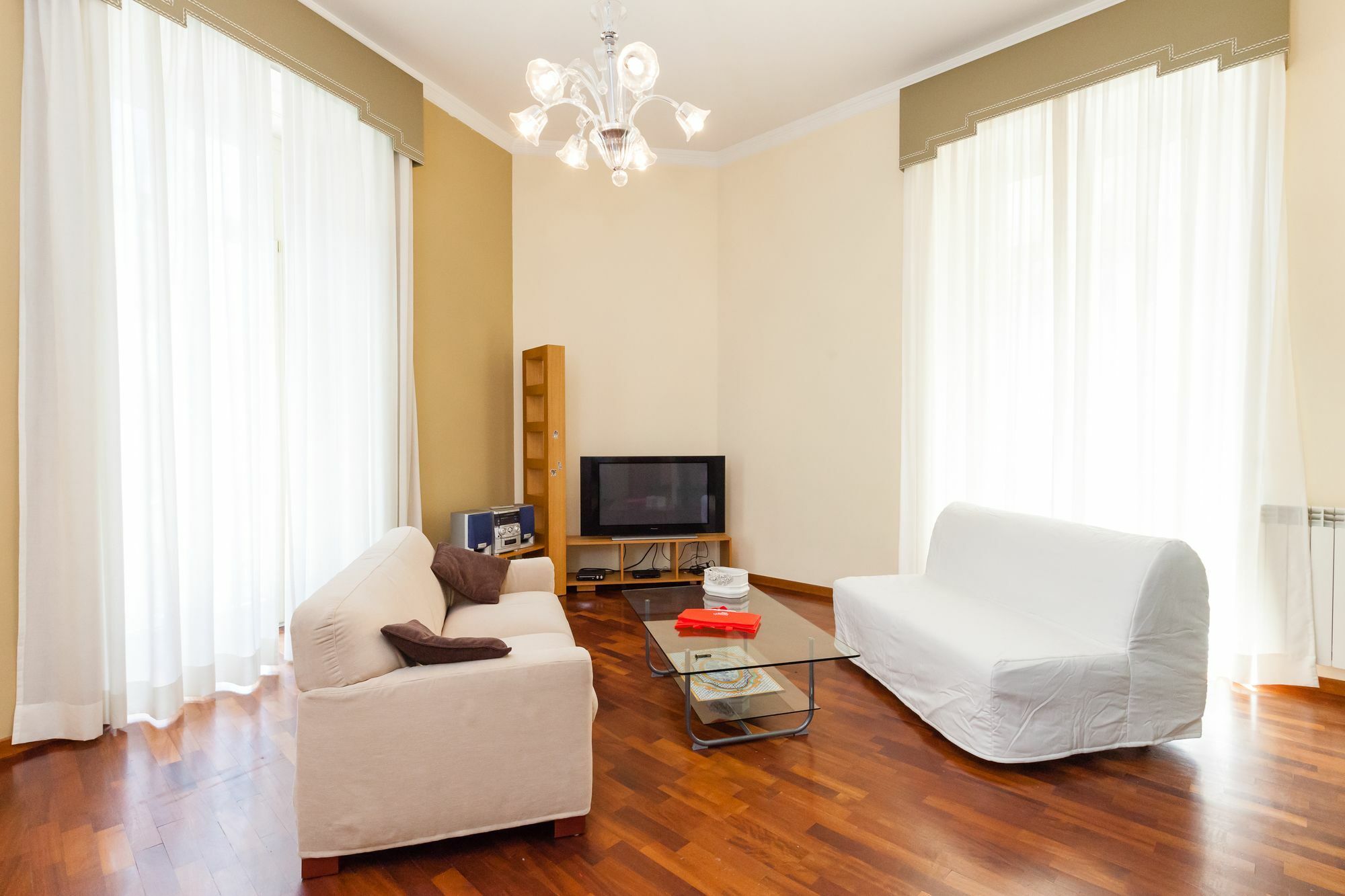 Residenza Duomo 314 Appartement Napels Buitenkant foto